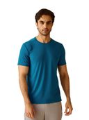 Blue color option, Currently selected
