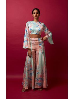 Vedika M - Multi-Color Co-Ord (Set of 2)
