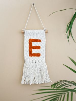 Wishing chair wall hanging clearance