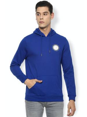 Chemise Homme Van Heusen Bleue Rayée - Température Activée, Coupe Classique, Taille M