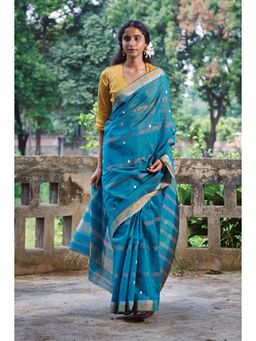 Dressfolk - Zunaira Saree