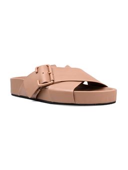 Vanilla Moon - Women June Sandals - Beige