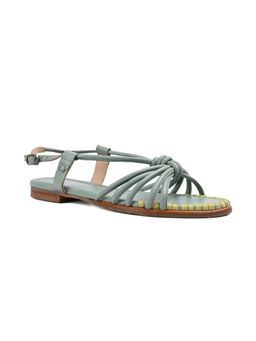 Vanilla Moon - Women Anson Sandals - Blue