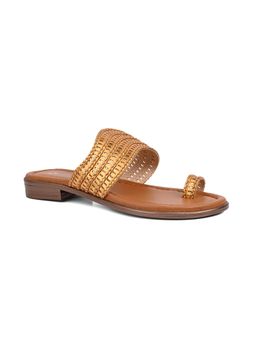 Vanilla Moon - Women Amari Sandals - Bronze