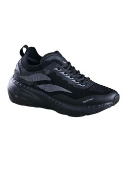 Neeman's - Begin Walk Pulse Sneakers For Men - Black