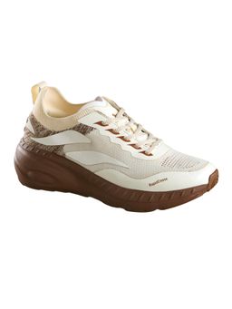 Neeman's - Begin Walk Pulse Sneakers For Men - White
