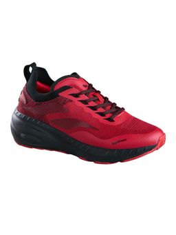 Neeman's - Begin Walk Pulse Sneakers For Men - Red