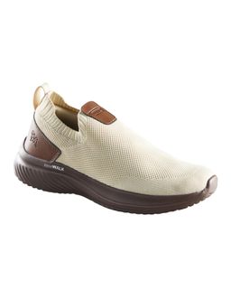 Neeman's - Ease Walk Neo Slip-Ons Sneakers For Men - Off White