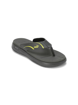 Puma - Softride Seave Xpress Mens Grey Flip-Flop