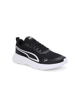 Puma - Alfarun Pro Mens Black Sneakers