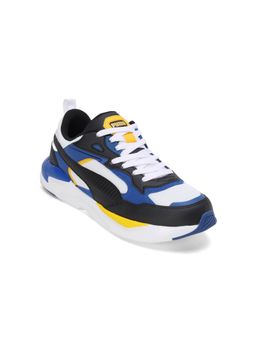 Puma - X-Ray Prism Mens Black Sneakers