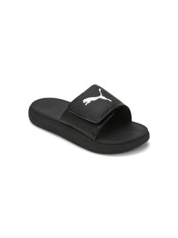 Puma - Softride Slide V Mens Black Slides