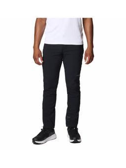 Columbia - Mens Black Vast Canyon Omni-Heat Infinity Softshell Pant