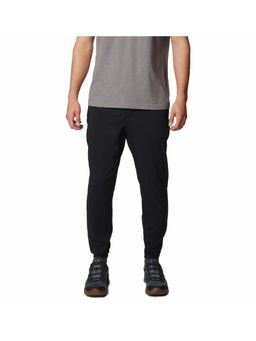 Columbia - Mens Black Sage Peak Tapered Chino Pant