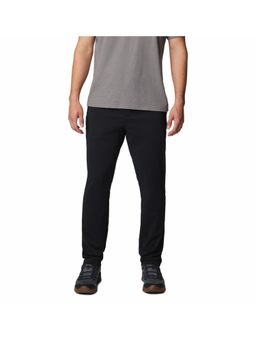 Columbia - Mens Black Sage Peak Chino Trackpant