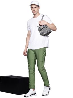 Columbia - Mens Green Vast Canyon Softshell Pant