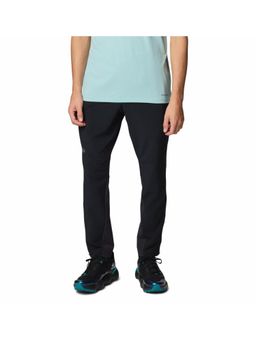 Columbia - Mens Black Endless Trail Training Ii Pant