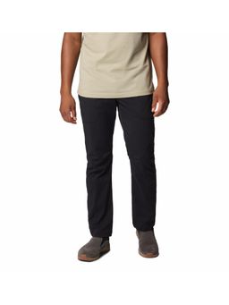 Columbia - Mens Black Landroamer Ripstop Ii Pant with Belt (Set of 2)