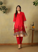 Red color option