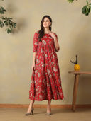 Red color option, Sold out