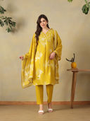 Mustard color option, Currently selected