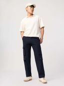 Navy Blue color option, Currently selected