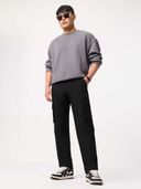 Black color option, Currently selected