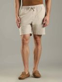 Beige color option, Currently selected