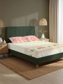 Pink color option, Currently selected