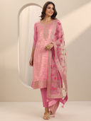 Pink color option, Currently selected