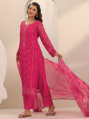Pink color option, Currently selected