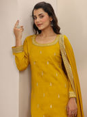 Mustard color option, Sold out, Currently selected
