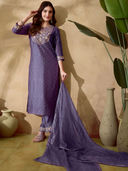 Lavender color option