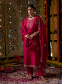 Pink color option, Currently selected