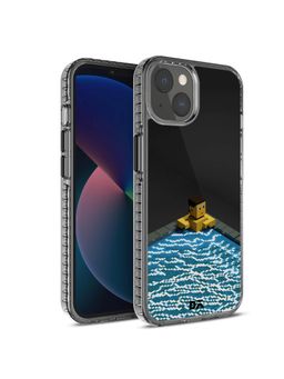 DailyObjects - Another One Stride 2.0 Case Cover for iPhone 13 6.1 inch