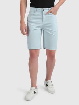 United Colors of Benetton - Solid Shorts