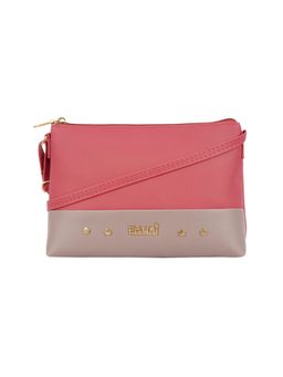 Enoki - WOMEN Sling Pink