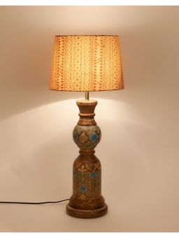 Fabindia - Ahan Table Lamp Without Shade