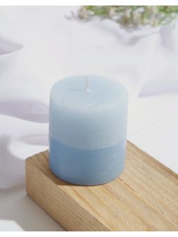 Fabindia - Siyahi Pillar Candle