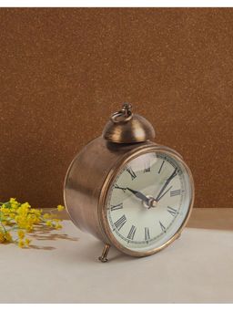 Fabindia - Rajyavati Table Clock