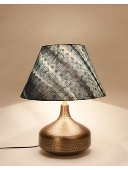 Fabindia - Niva Table Lamp Without Shade