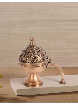 Fabindia - Faiz Brass Fumer