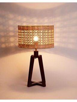 Fabindia - Zarya Ambient Lamp Without Shade