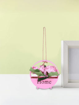 Ekhasa - Flower Vase Pot with Artificial Flowers