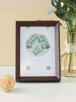 Ekhasa - Wooden Photo Frame for Table & Wall