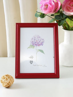 Ekhasa - Wooden Photo Frame for Table & Wall