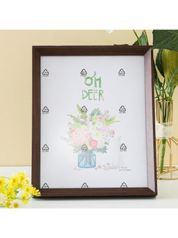 Ekhasa - Wooden Photo Frame for Table & Wall