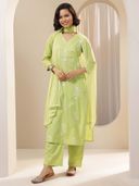 Green color option, Sold out