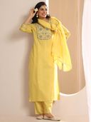 Yellow color option, Sold out, Currently selected