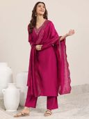 Magenta color option, Currently selected